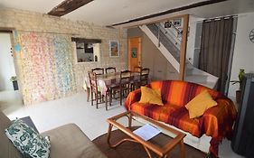 Maison de charme bord de mer - Avec jardin et wifi